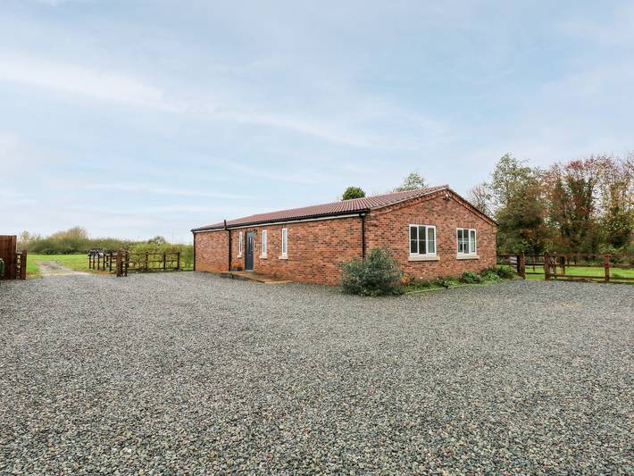 Holiday rental for 6 people, with Garden in Cambridgeshire