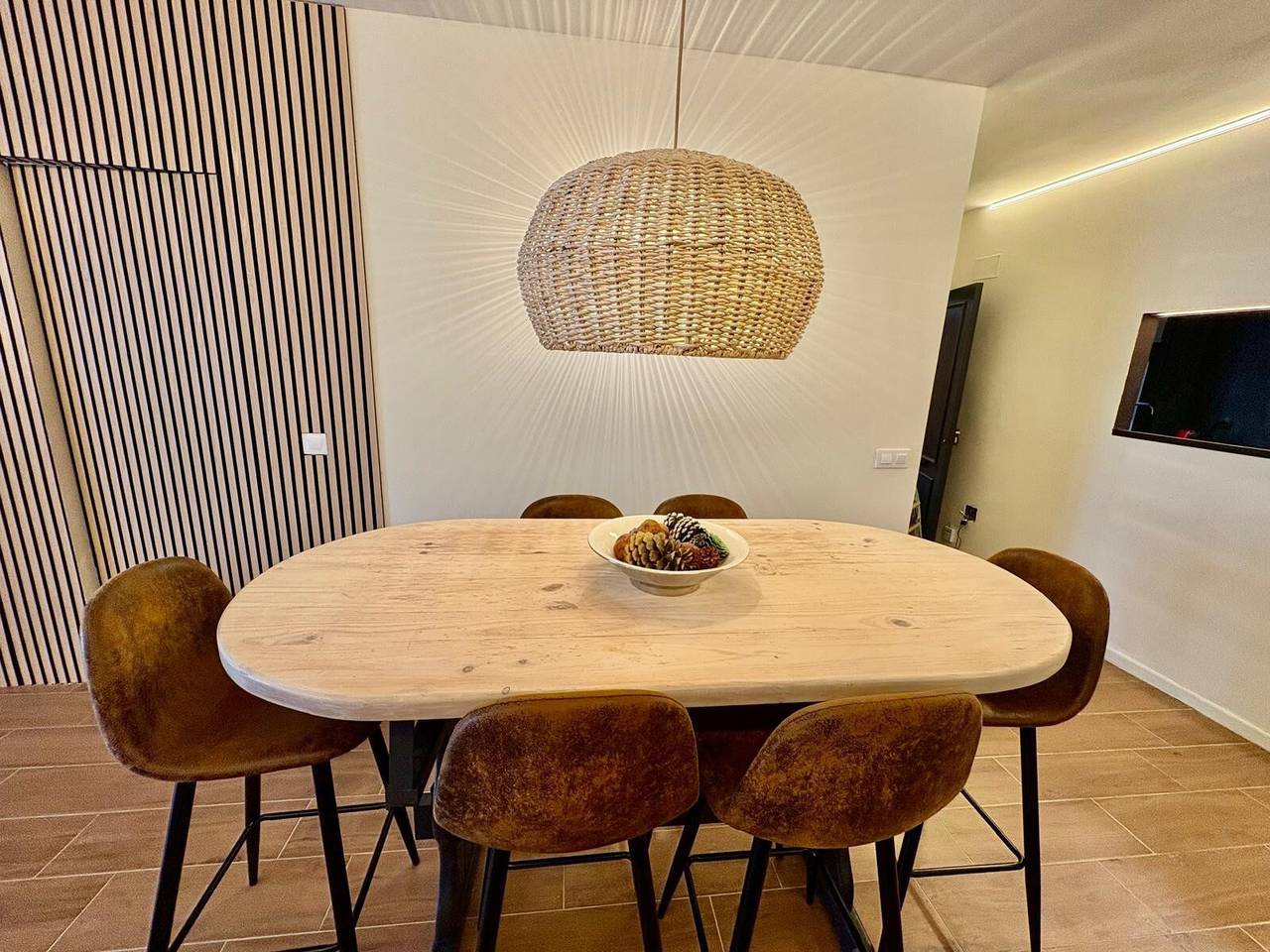 Appartement entier, Appartement 'Fmr Avenida Almeria' avec terrasse privée, balcon et Wi-Fi in Carboneras, Costa de Almería