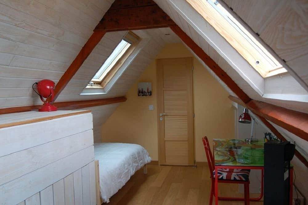 Longere D'Armor Junto Al Mar 8 Personas in Lézardrieux, Costa de granito rosa