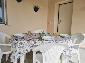 Villa per 6 Persone in Isola di Capo Rizzuto, Costa Ionica Calabria, Foto 3