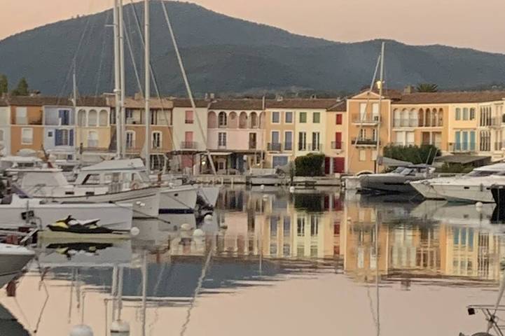 Maison de vacances pour 4 personnes, animaux acceptés