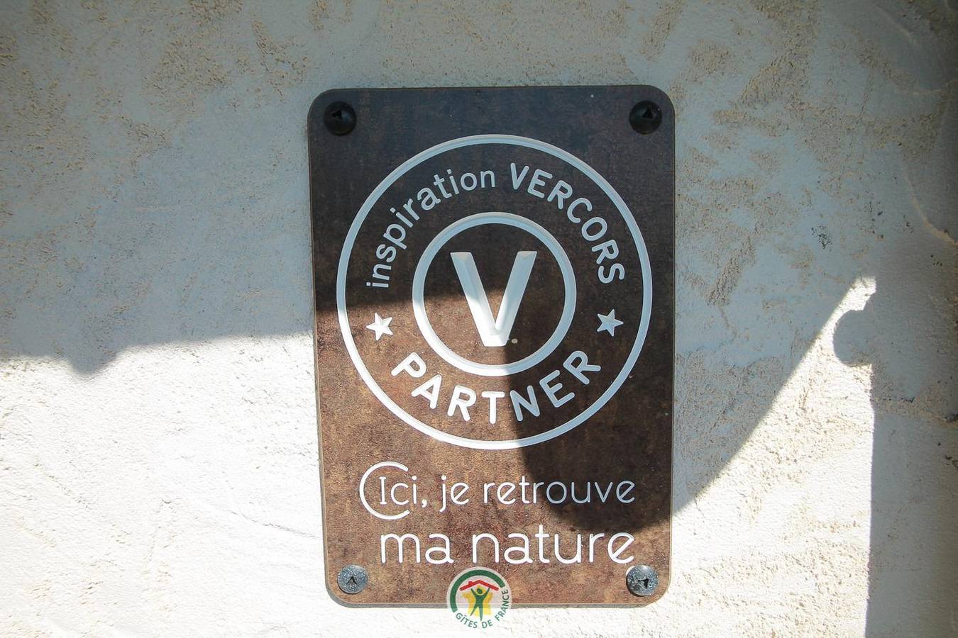 Gîte für 5 Personen mit Garten in Chichilianne, Parc naturel régional du Vercors