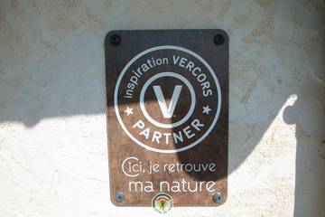 Gîte pour 5 Personnes dans Chichilianne, Vercors, Photo 2