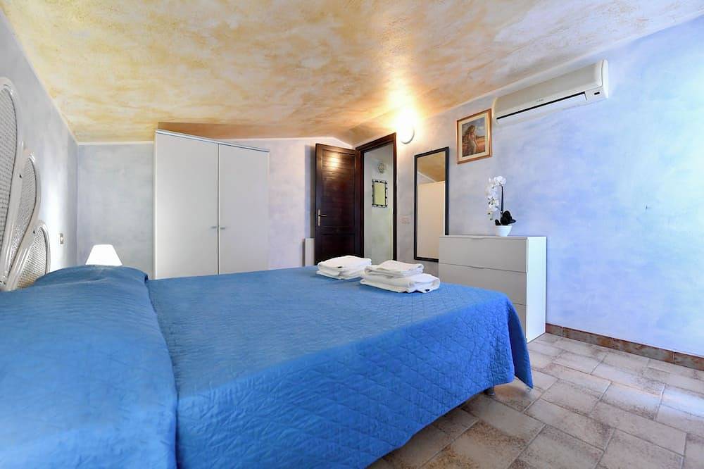 Casa Franceschi - Casa al Mare per Famiglie in Cerca di Tranquillità in Sa Rocca Tunda, Sardegna