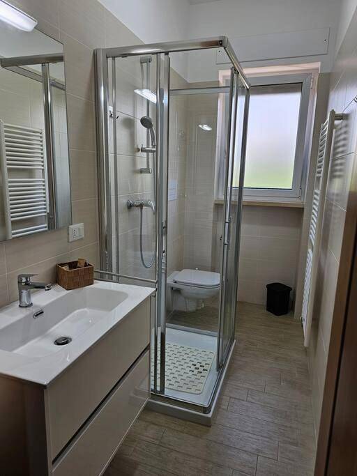 Gîte pour 6 personnes, avec balcon dans Ceglie Messapico - 4