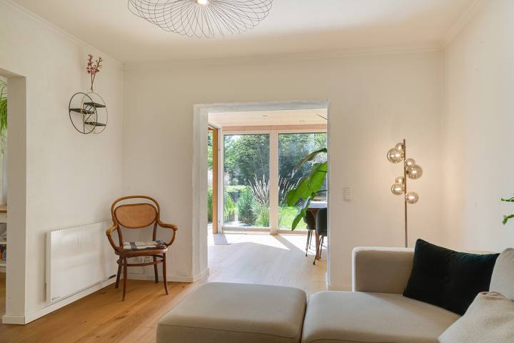 Kaiserblick Lodge Oberaudorf : Vue Montagne, Terrasse Privée & Wi-Fi in Oberaudorf, Alpes bavaroises