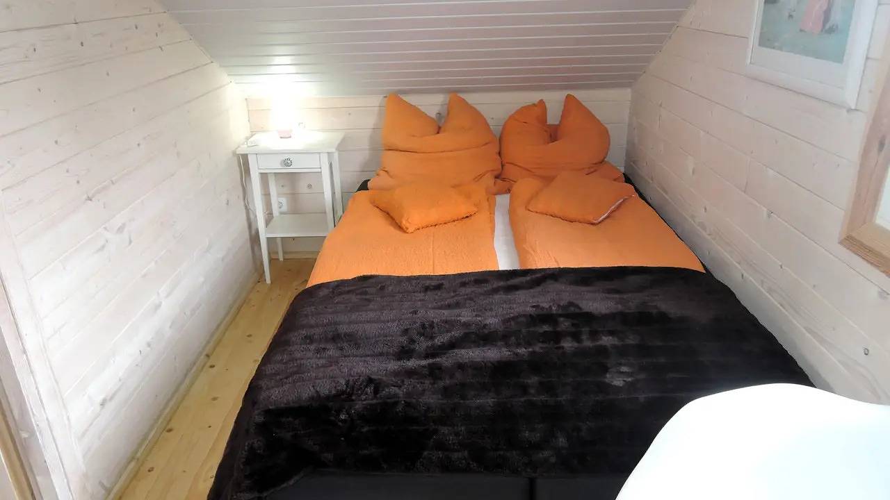 Ferienhaus für 4 Personen (65 m²) in Stepniczka in Stettiner Haff