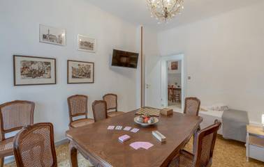 Holiday Apartment for 5 People in Rome, Rome Province, Photo 4