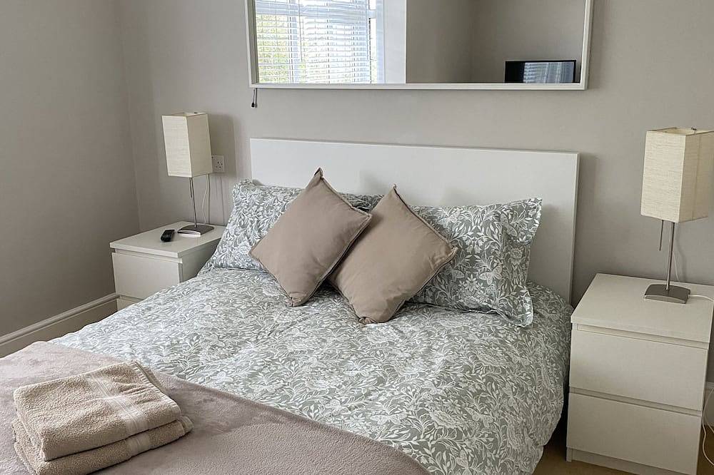 2 bed flat in Sutton (London), London