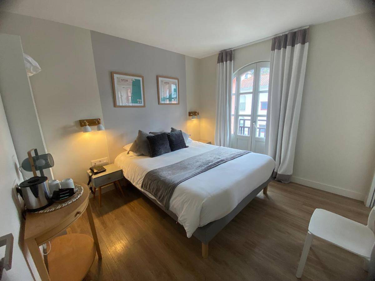 Boutique hôtel Maria-Christina in Saint-Jean-de-Luz, Région de Bayonne