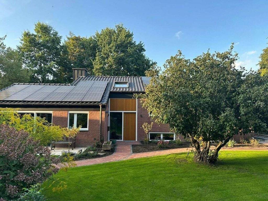 Ferienwohnung mit 1 Schlafzimmer in Telgte, Kreis Warendorf
