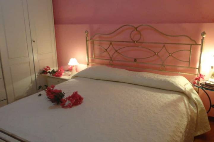 Maison de Soleil in Castellammare del Golfo, Trapani Province