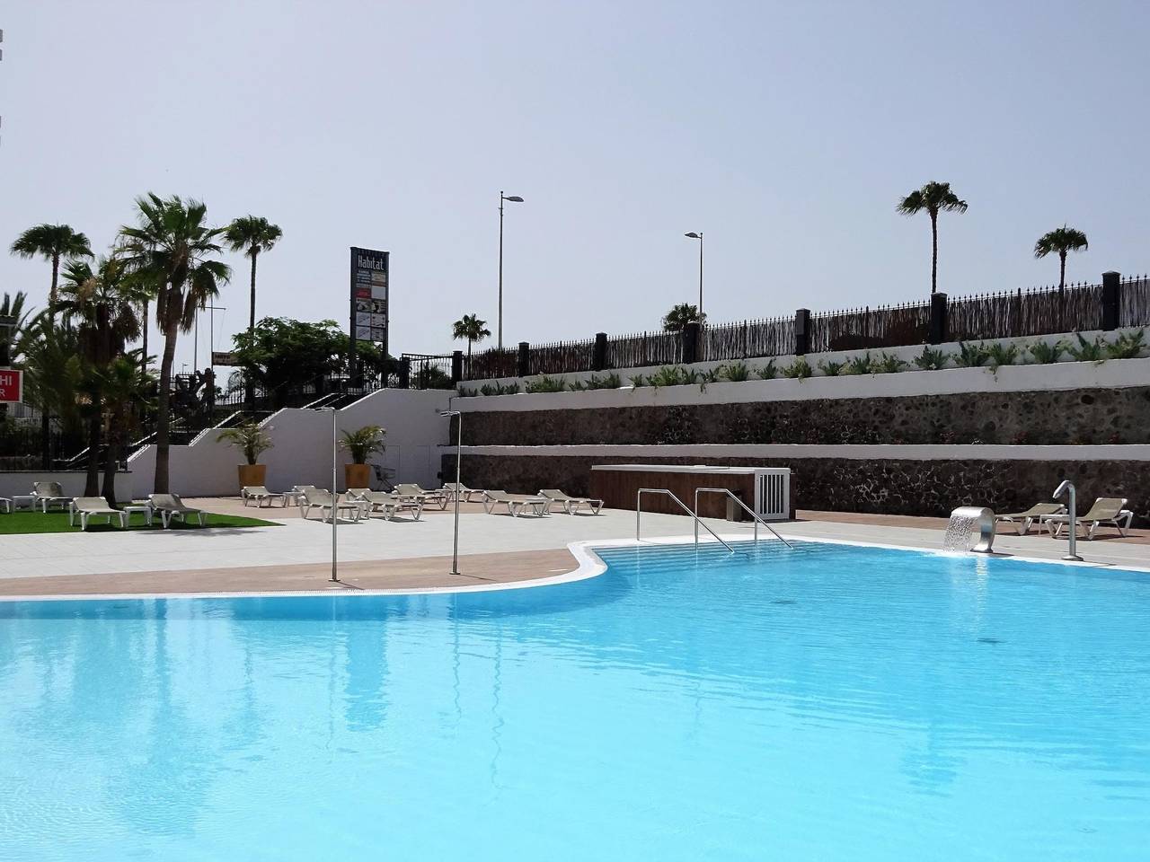 Entire vacation apartment, Milu Holiday Home.... in Maspalomas, San Bartolomé de Tirajana