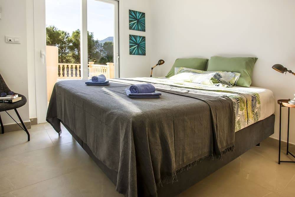 Villa Cara Mull Alcalalí by Interhome in Alcalalí, Costa Blanca