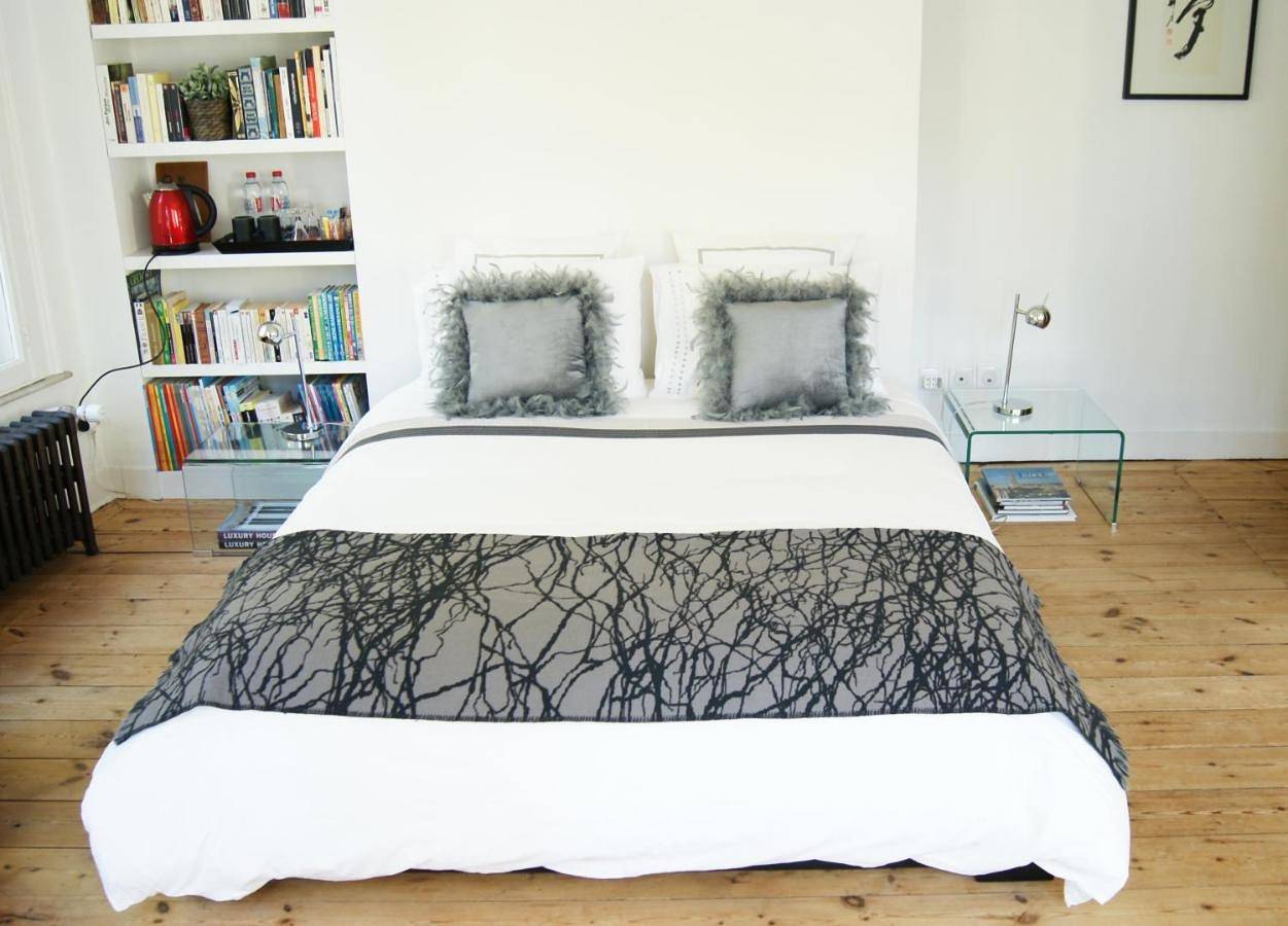 Superior Double Room in Lille, Région de Lille