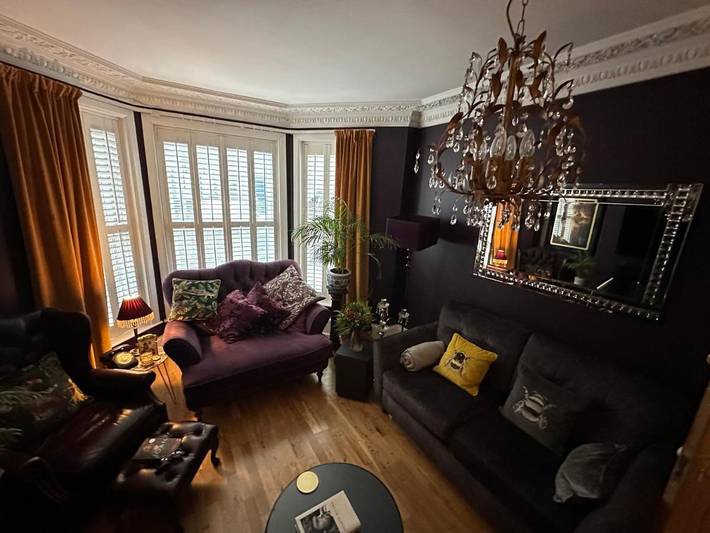 Chambre d’hôte pour 2 personnes, avec terrasse, animaux acceptés