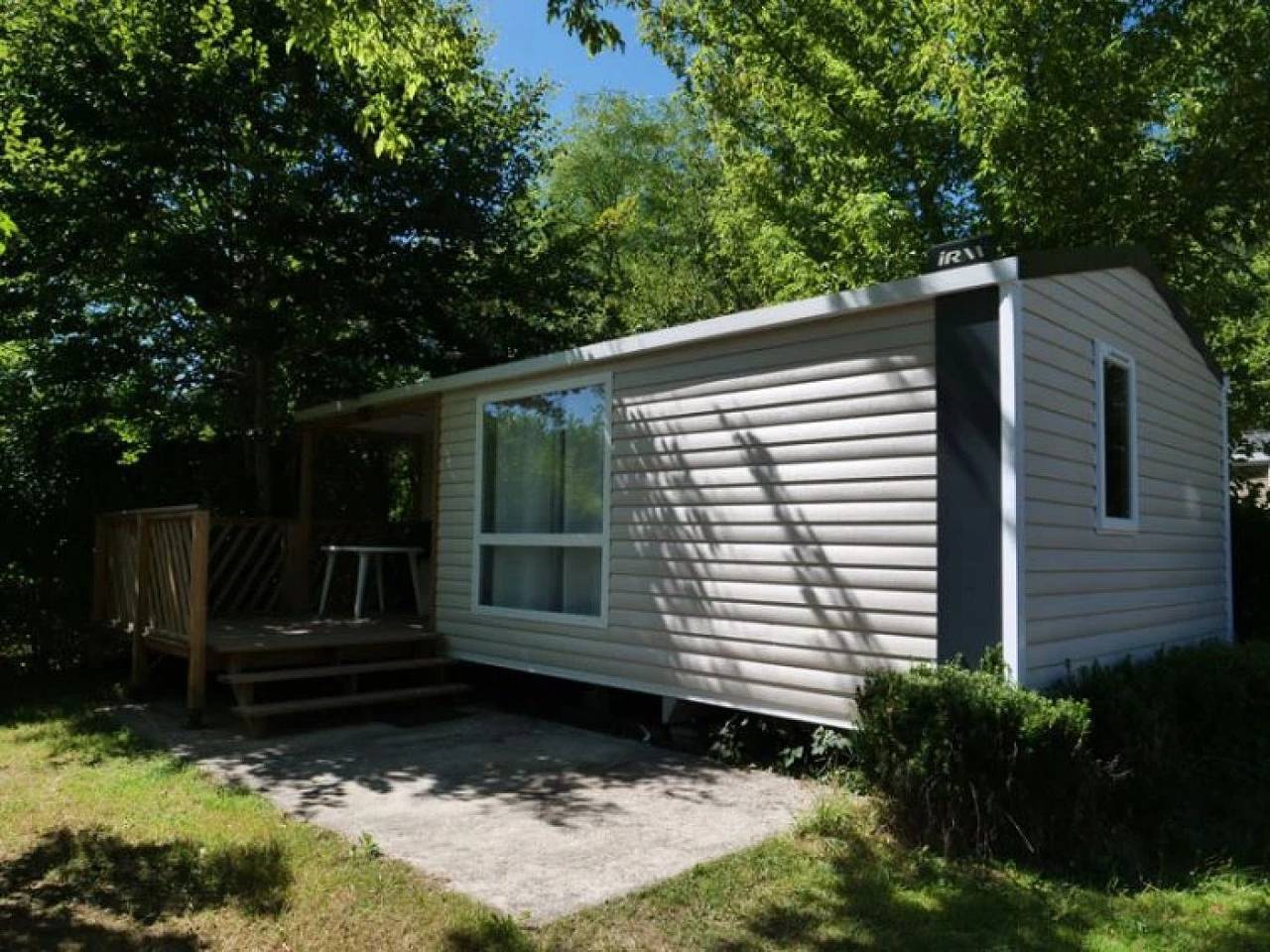 Camping 3 étoiles - Parc aquatique - ccbgbba in Bretenoux, Lot