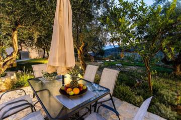 Resort per 2 Persone in Messenischer Golf, Peloponneso, Foto 1