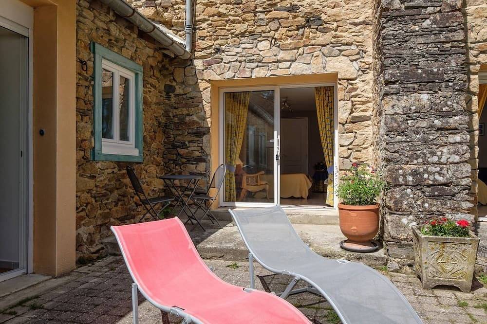 Chambre D’hôte pour 2 Personnes dans Fontiers-Cabardès, Région de Carcassonne