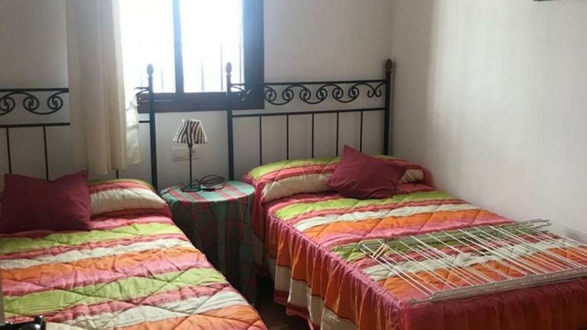 Casa rural para 5 personas en Sedella - 4