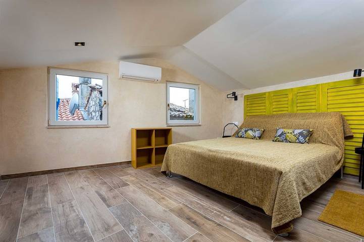 Entire apartment, Wow Wau - One Bedroom Apartment in Rovinj (Istria), Rovinj