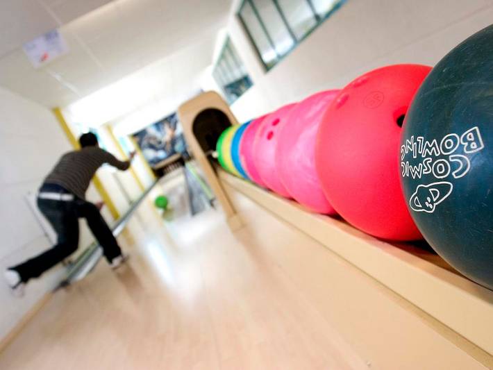 Ferienhaus für 4 Personen, mit Terrasse, kinderfreundlich im Vogtland - 4