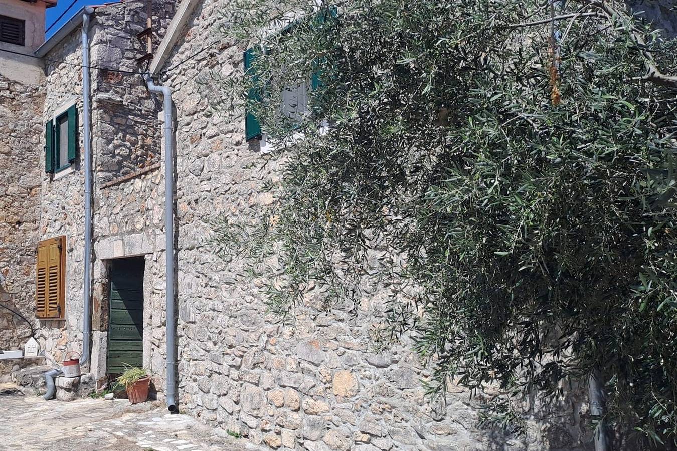 4-Zimmer-Haus mit Pool Zdrelac, Pasman K-27571 in Zdrelac, Pasman