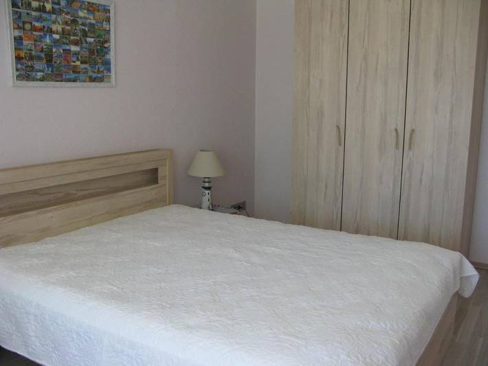 Gîte pour 4 personnes, avec balcon à Pärnu - 3