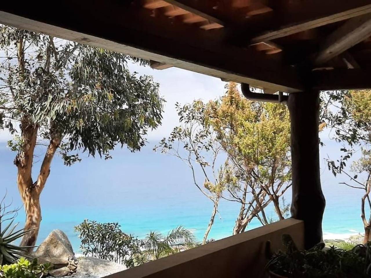 Appartement entier, Appartement en bord de mer - À seulement 100 mètres de la plage in Zambrone, Province de Vibo Valentia