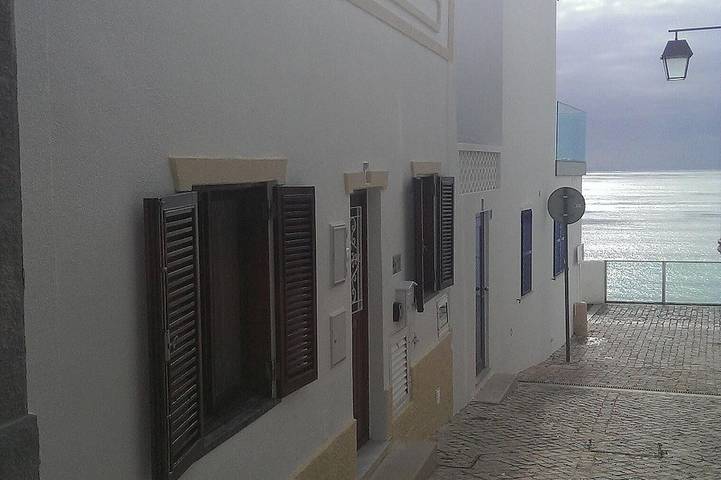 Gîte pour 4 personnes, avec Terrasse à Albufeira