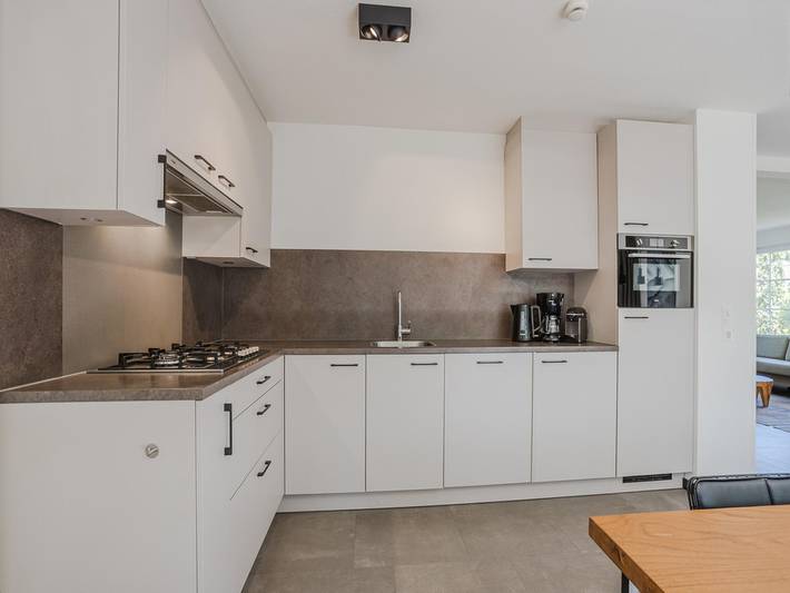 Ferienhaus für 12 Personen, mit Terrasse und Sauna in Bad Bentheim - 4