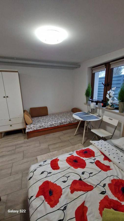Cały apartament wypoczynkowy, Pokój Pomorska in Elbląg, Zalew Wiślany