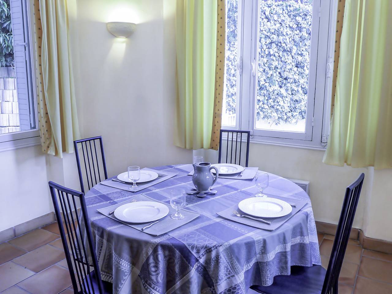 Apartamento entero, Castel Haussmann in Cavalaire-sur-Mer, Region de Draguignan