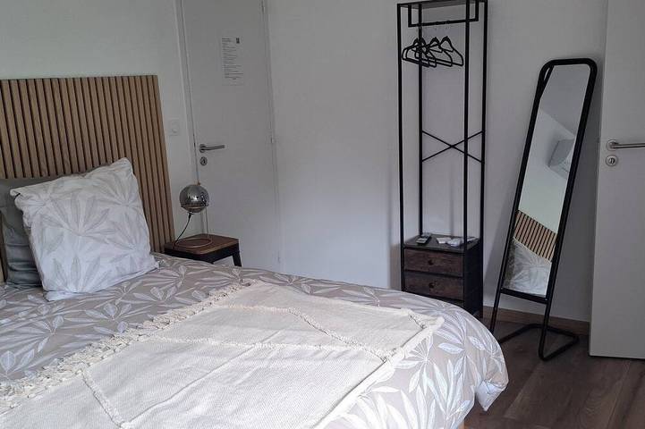 Location de vacances pour 2 personnes à Le Val-Saint-Père - 4