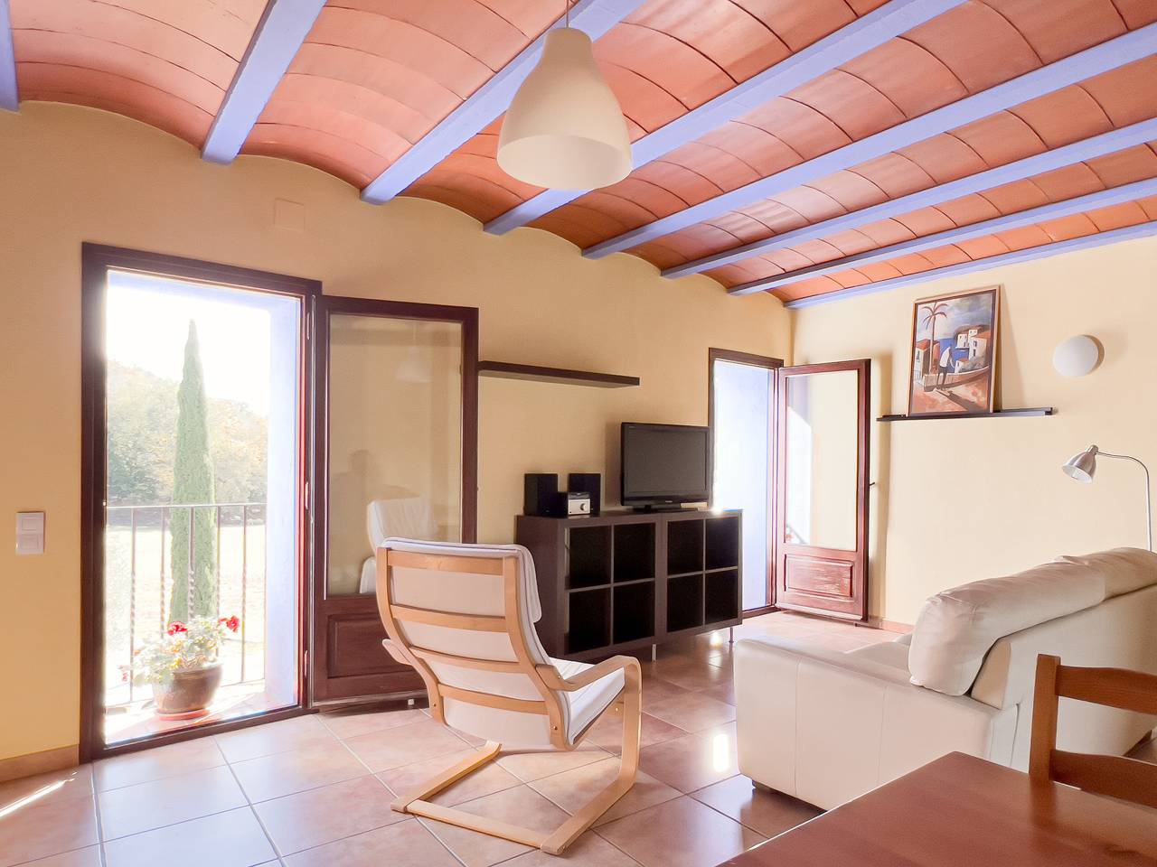 Ganze Wohnung, Aiguabella, Cal Pi in Sant Feliu de Pallerols, Garrotxa