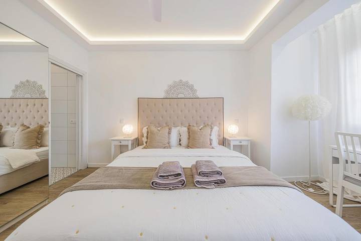 Maison d’hôte pour 3 personnes, avec vue dans Gran Canaria