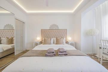 Maison d’hôte pour 3 personnes, avec vue et terrasse dans Gran Canaria