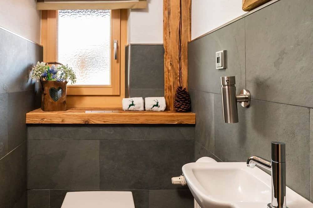 Entire apartment, Your stylish **** home on the Tegernsee! - Apartment Maximilian **** in Bad Wiessee, Bavarian Alps