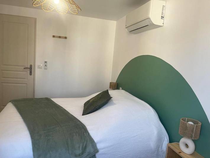 Gîte pour 4 personnes dans Gourdan-Polignan - 3