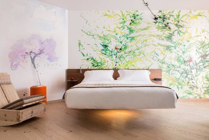 Hôtel pour 2 personnes à San Pellegrino Terme - 3