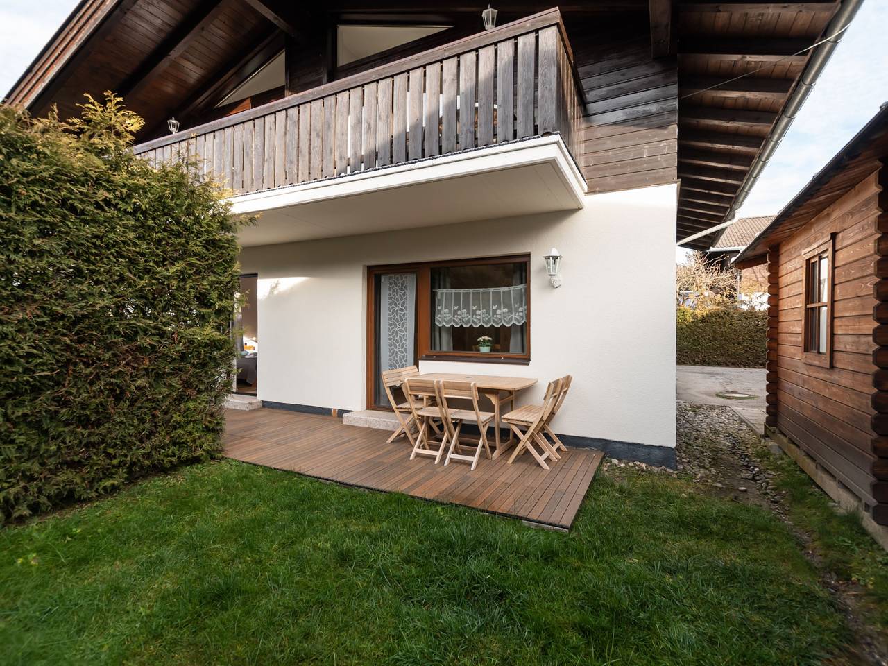 Chalet voor 6 Personen in Zell am See, Kitzbüheler Alpen