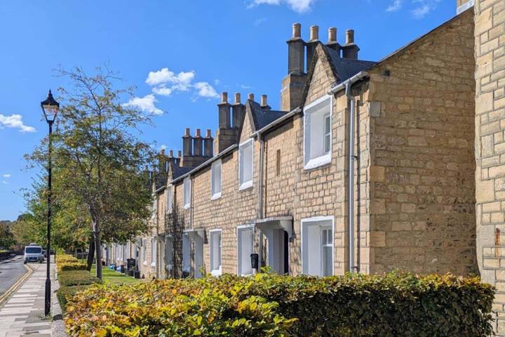 Holiday letting for 4 people, child-friendly in Swindon