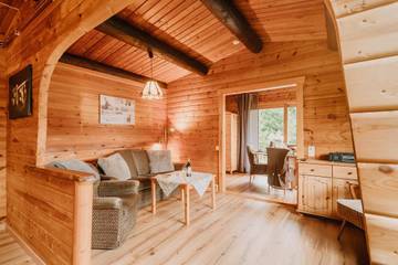 Ferienhaus für 6 Personen in Braunlage, Westharz, Bild 4
