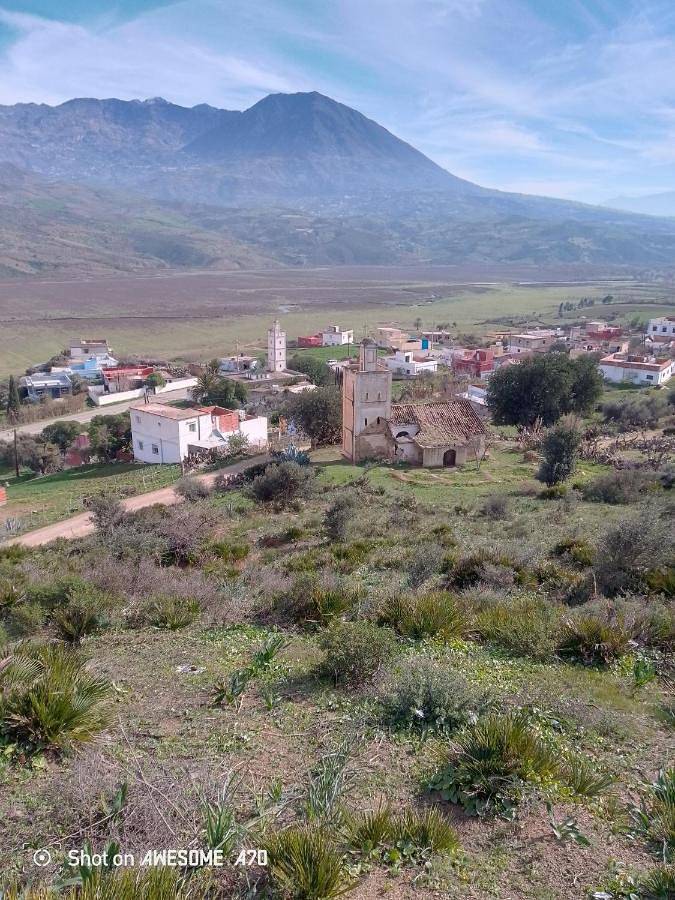 Maison de vacances pour 12 personnes, avec vue et jardin ainsi que balcon et piscine