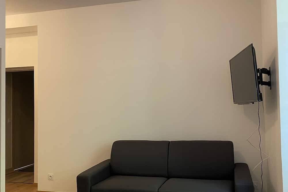Appartement entier, Superbe appartement en face des Thermes in Royat, Parc naturel régional des Volcans d'Auvergne