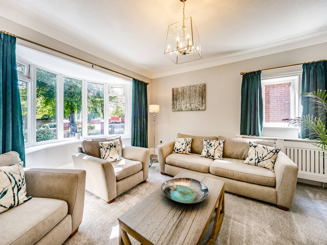 North Lodge Cottage in County Durham