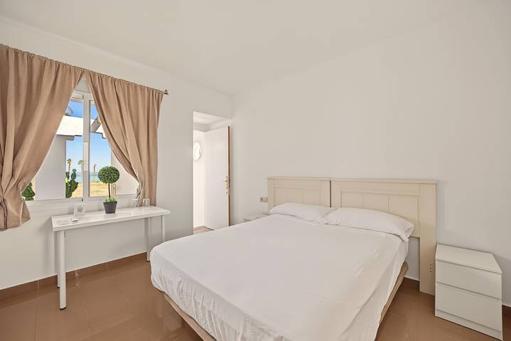 Chambre d’hôtes 'Isla Verde 9' sur la côte de Cadix in Playa Montijo (Chipiona), Chipiona