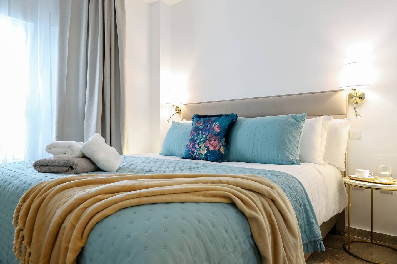 Entire apartment, Los Naranjos / Puerto Banus apartment in Nueva Andalucia Golf Valley, Marbella