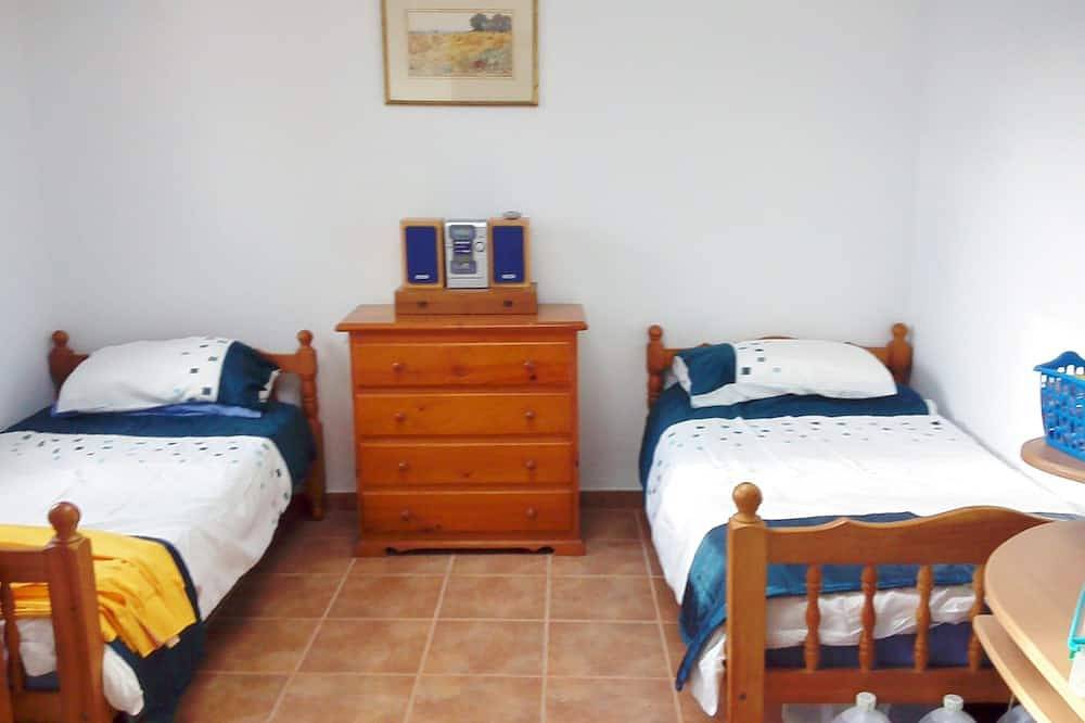 Casa Dasha, privater, solarbeheizter und klimatisierter Pool mit Reling und Sicherheitstor in Los Pocillos, Tías
