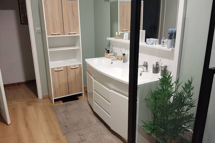 Location de vacances pour 6 personnes à Magné - 2